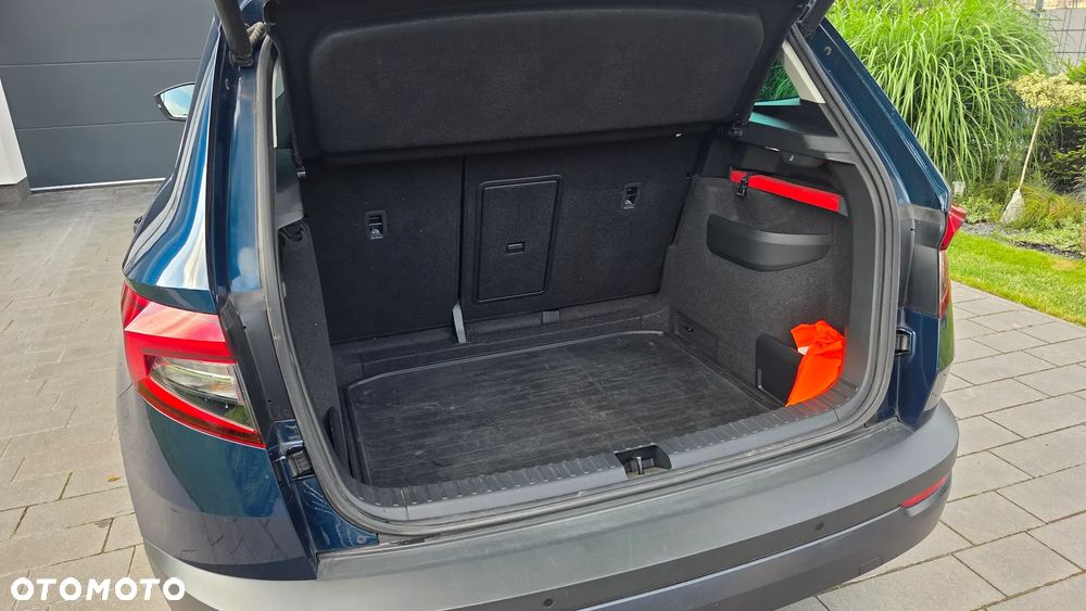 Skoda Karoq 1.5 TSI ACT GPF 4x2 Style DSG - 21