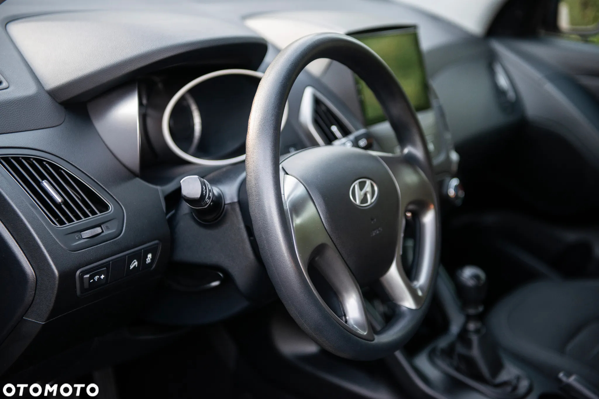 Hyundai ix35 1.6 GDI Premium 2WD - 26