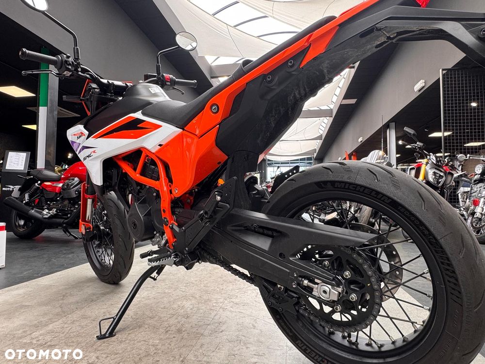 KTM SMC - 7