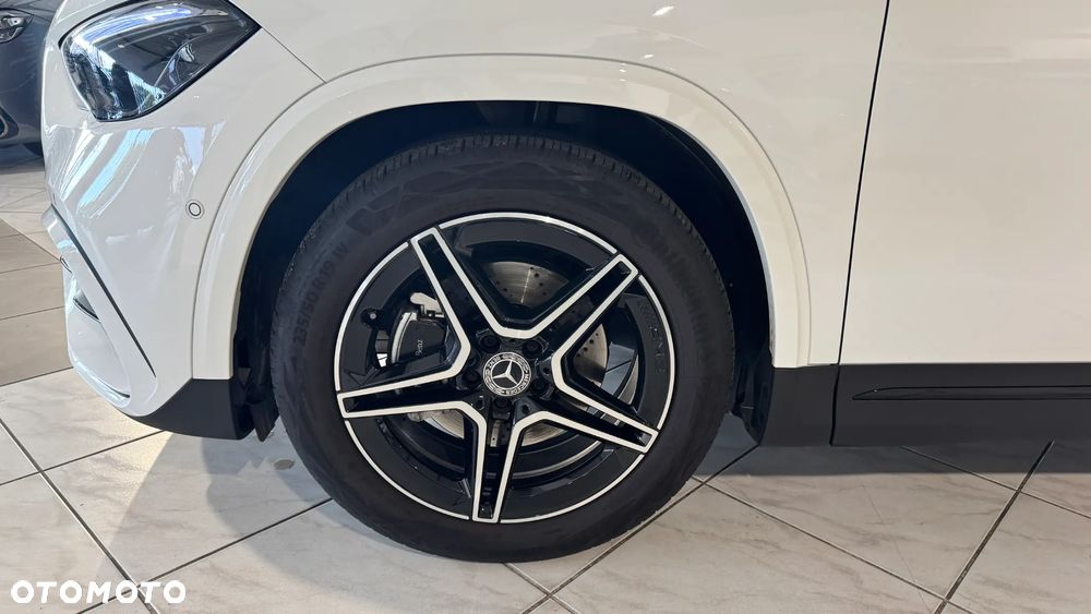 Mercedes-Benz GLA 200 AMG Line - 7