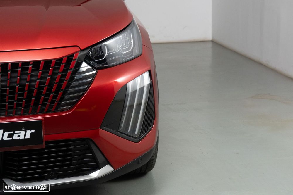 Peugeot 2008 1.2 PureTech Allure Pack - 18