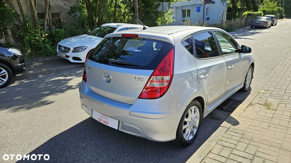 Hyundai i30 - 8