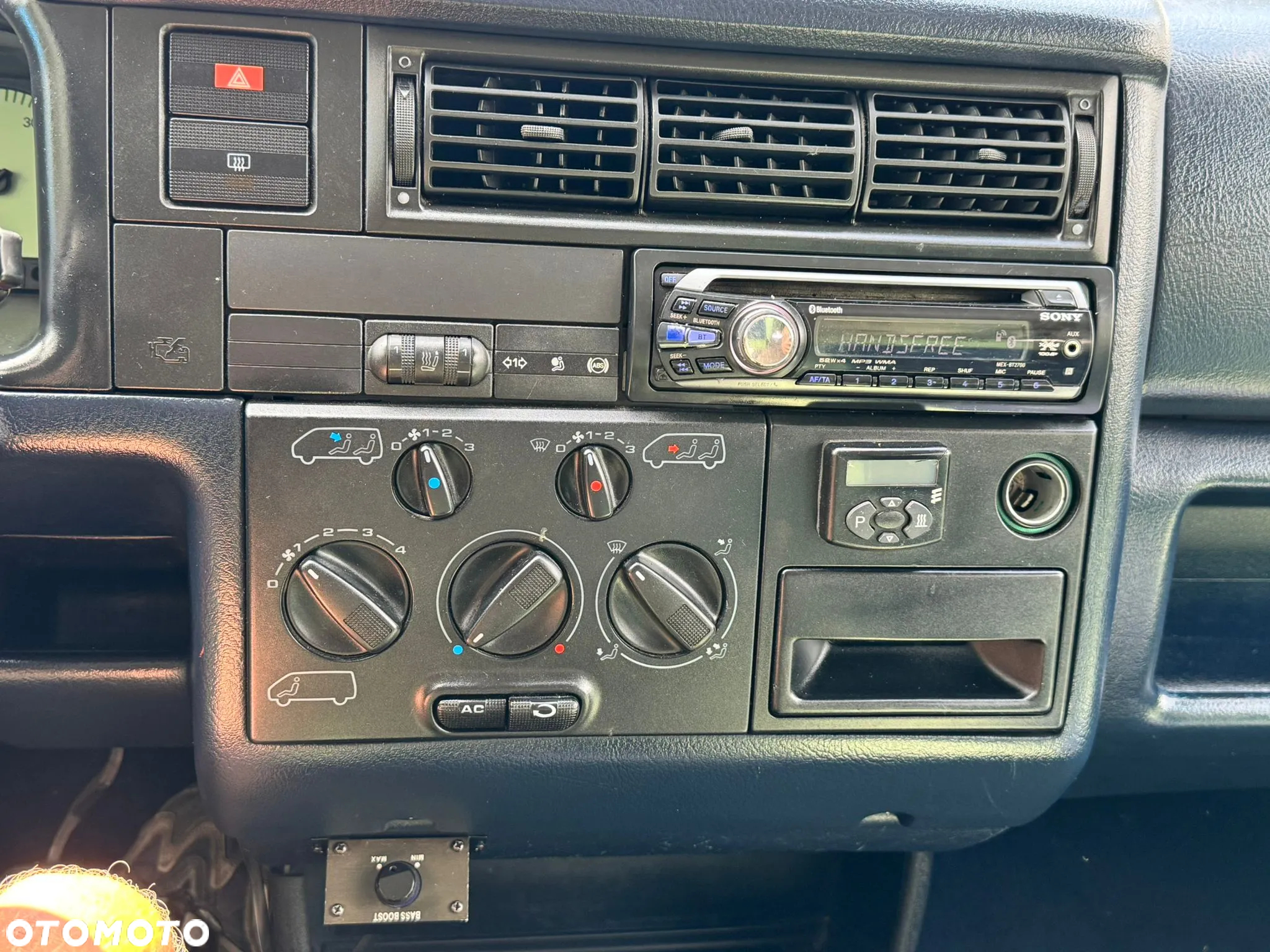 Volkswagen Multivan TDI - 27