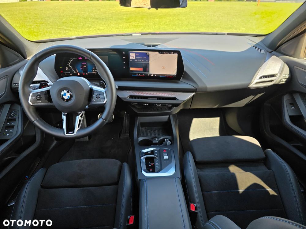 BMW Seria 1 116 - 16