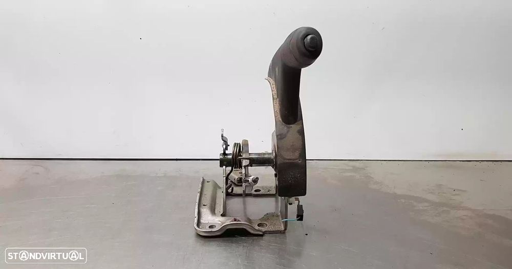 ALAVANCA TRAVÃO DE MÃO NISSAN JUKE 2013 -360101KA0A - 4