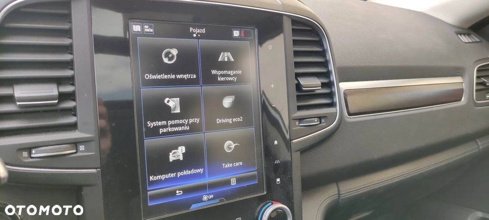 Renault Koleos ENERGY dCi 175 4WD INTENS - 21