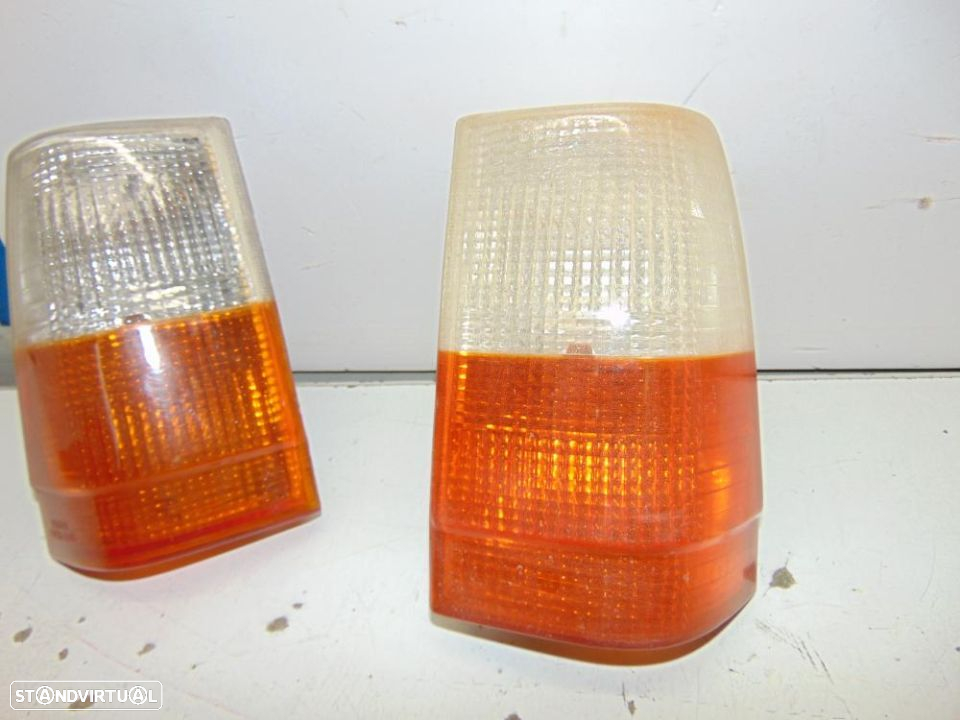 Volvo 740/ 760 piscas - 3