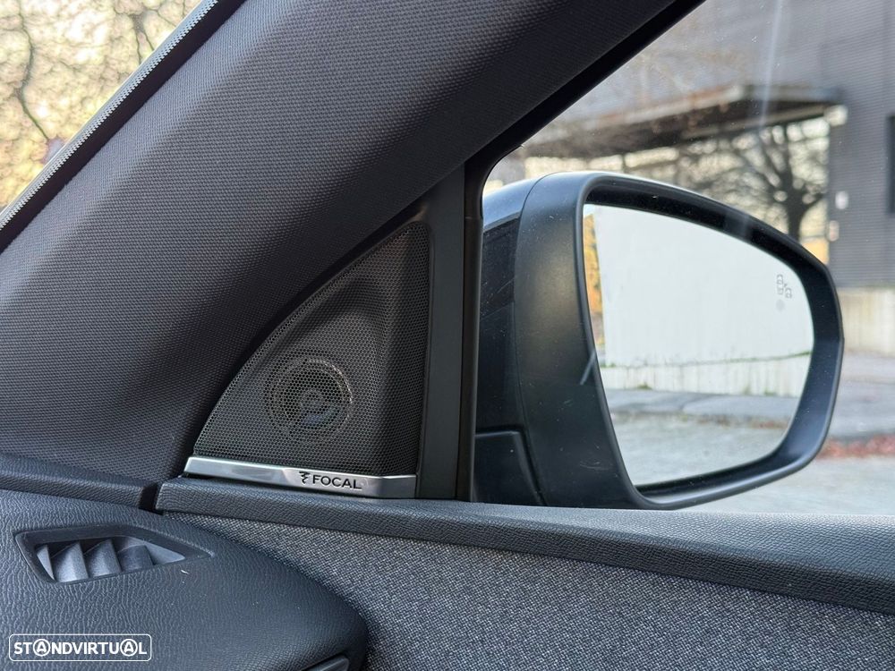 Peugeot 3008 1.5 BlueHDi GT Line EAT8 - 21