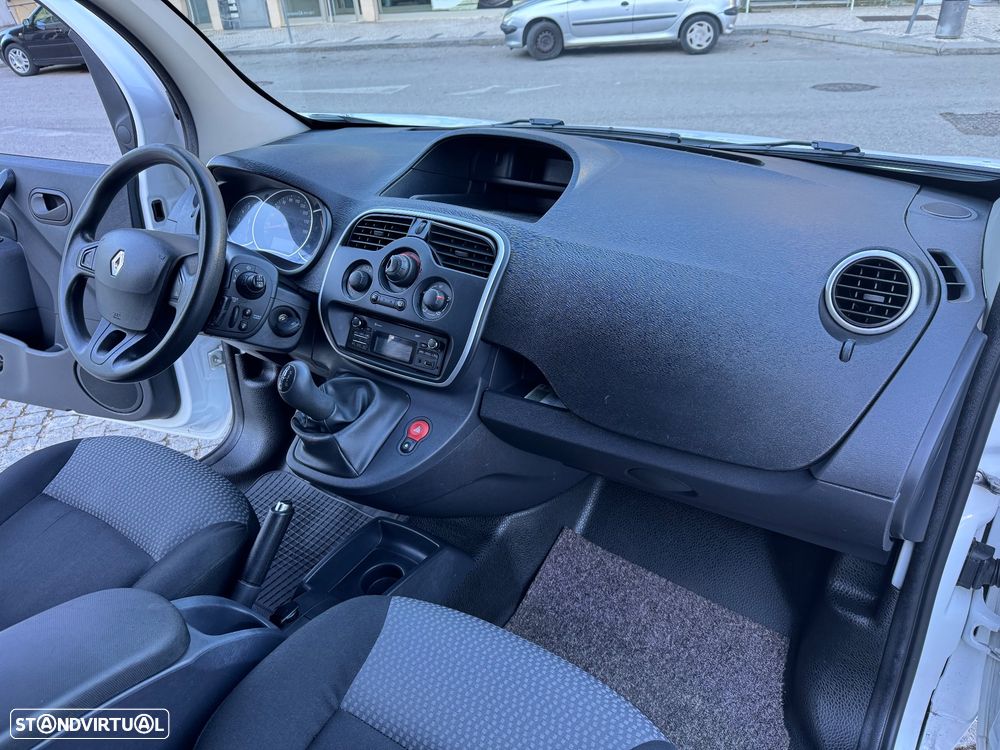 Renault Kangoo express confort - 8