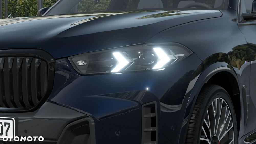 BMW X5 xDrive40d - 8