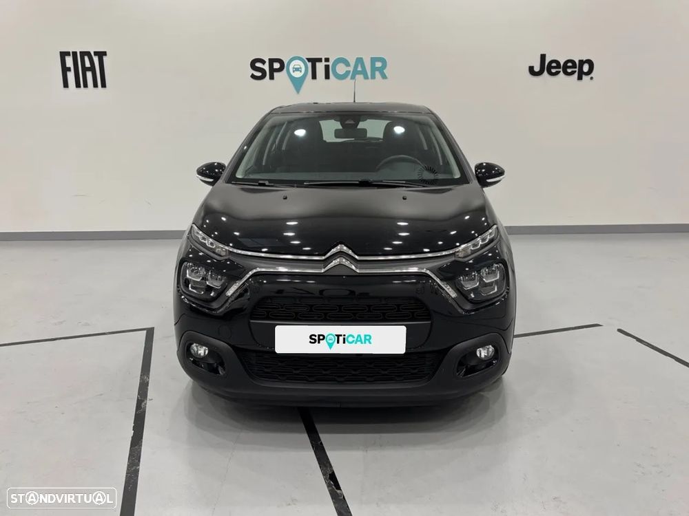 Citroën C3 1.2 PureTech Plus - 2