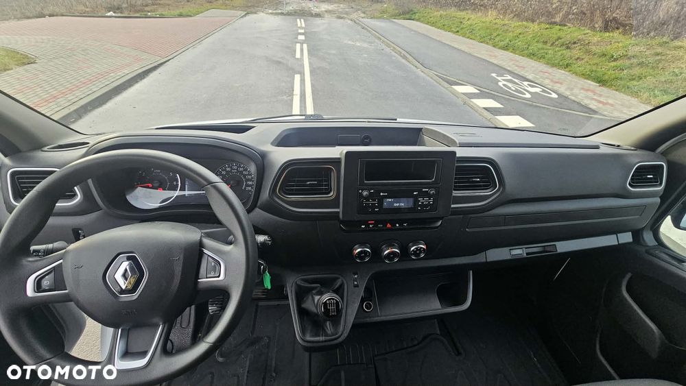 Renault MASTER - 7