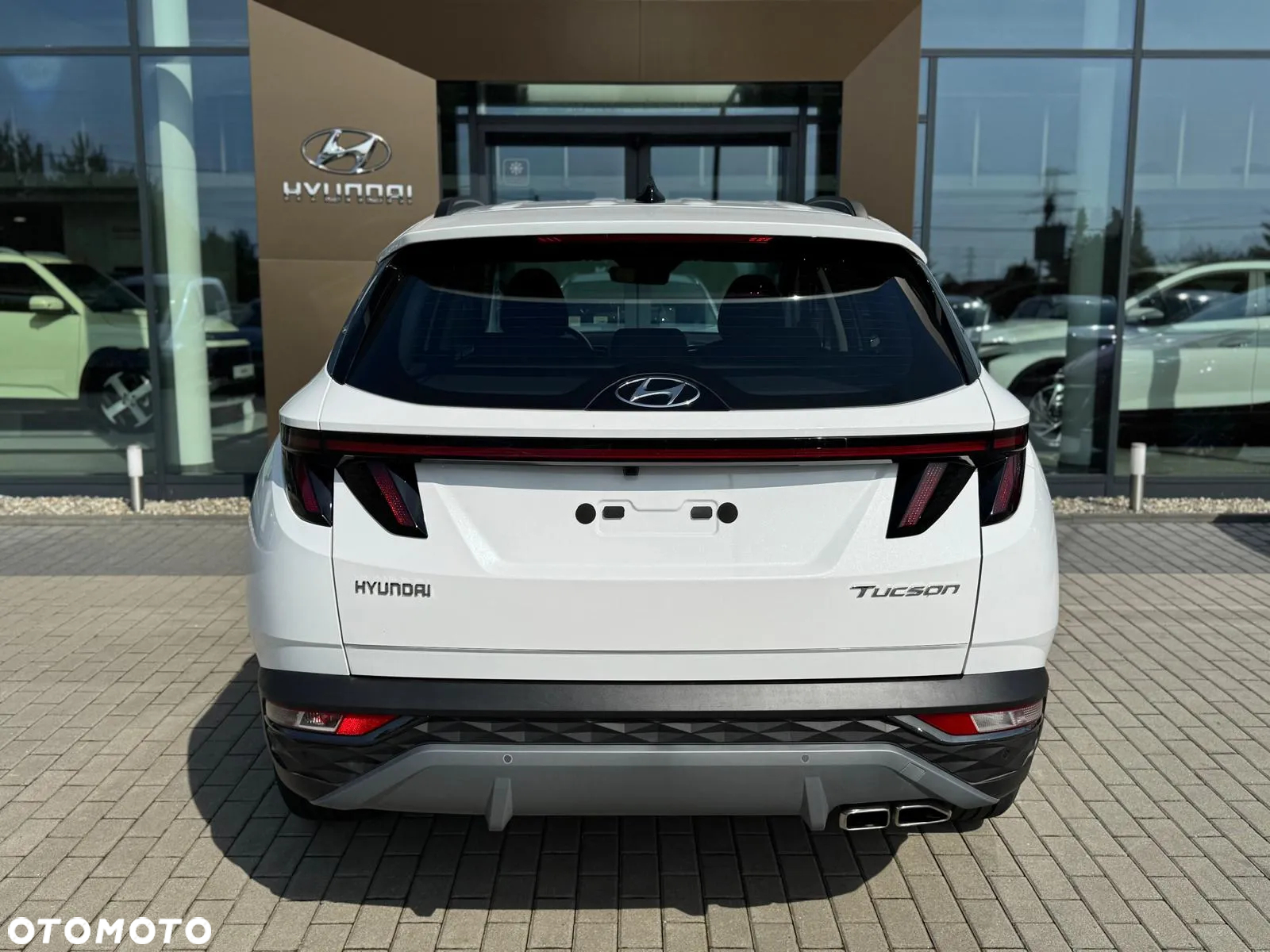 Hyundai Tucson - 6