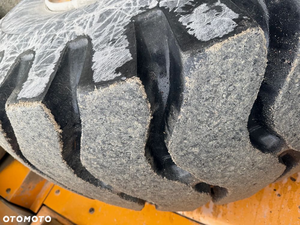 Hyundai HL760-7A / Nowe Opony / Klima - 15