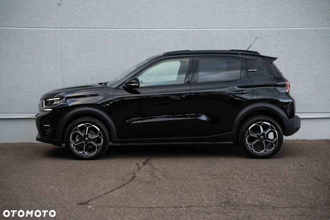 Citroën C3 1.2 T Max - 2