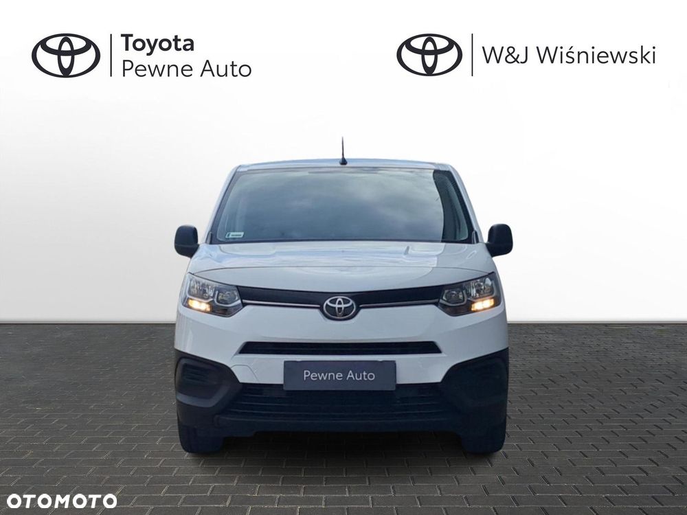 Toyota PROACE CITY - 5