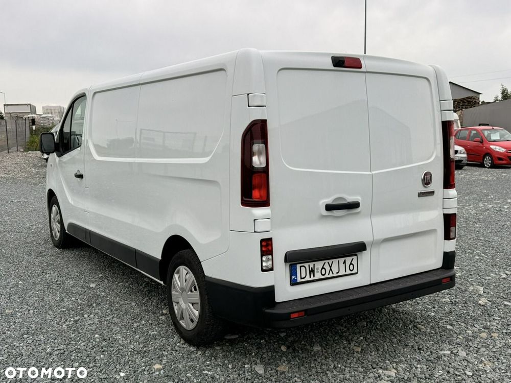 Fiat Talento - 7
