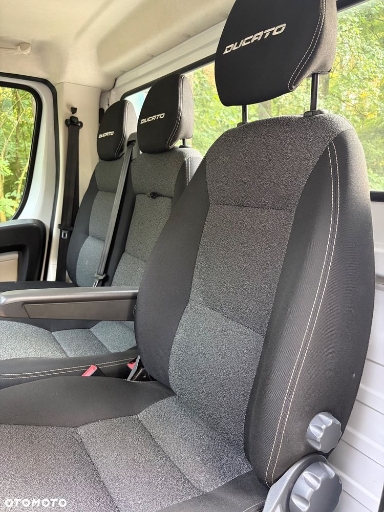 Fiat Ducato - 9