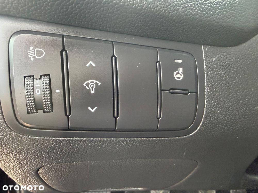 Kia Ceed 1.4 CVVT Dream-Team Edition - 14
