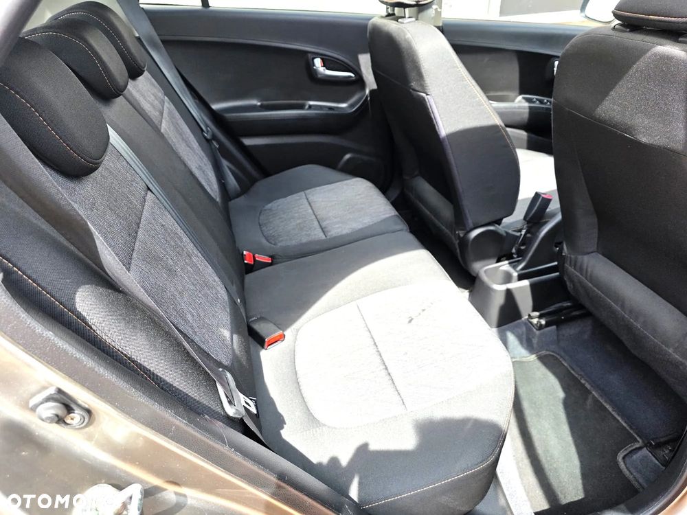 Kia Picanto 1.0 Business Line - 14