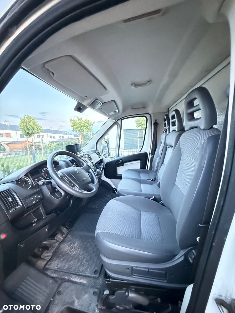 Peugeot Boxer - 9