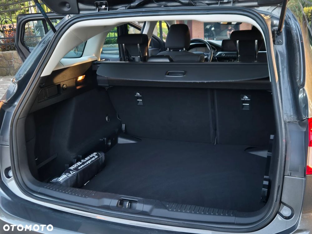 Ford Focus 1.5 EcoBlue Start-Stopp-System TITANIUM DESIGN - 29