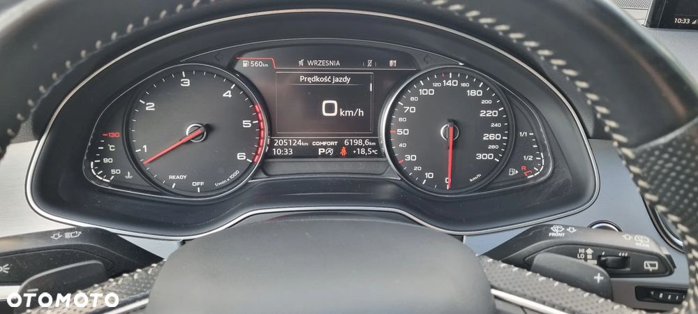 Audi Q7 - 7
