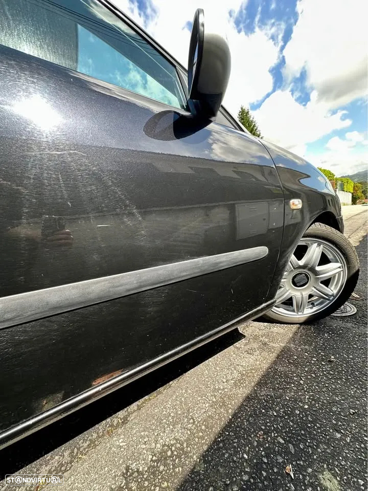 SEAT Ibiza 1.4 TDi Reference - 10