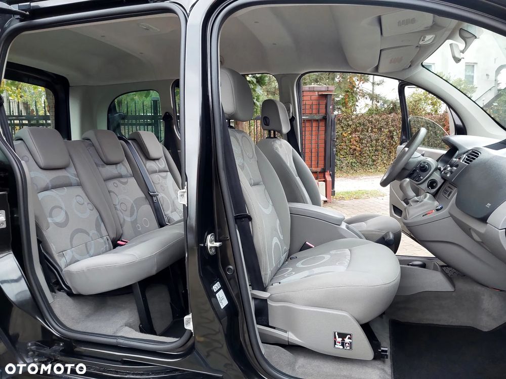 Renault Kangoo 1.6 8V Happy Family - 7
