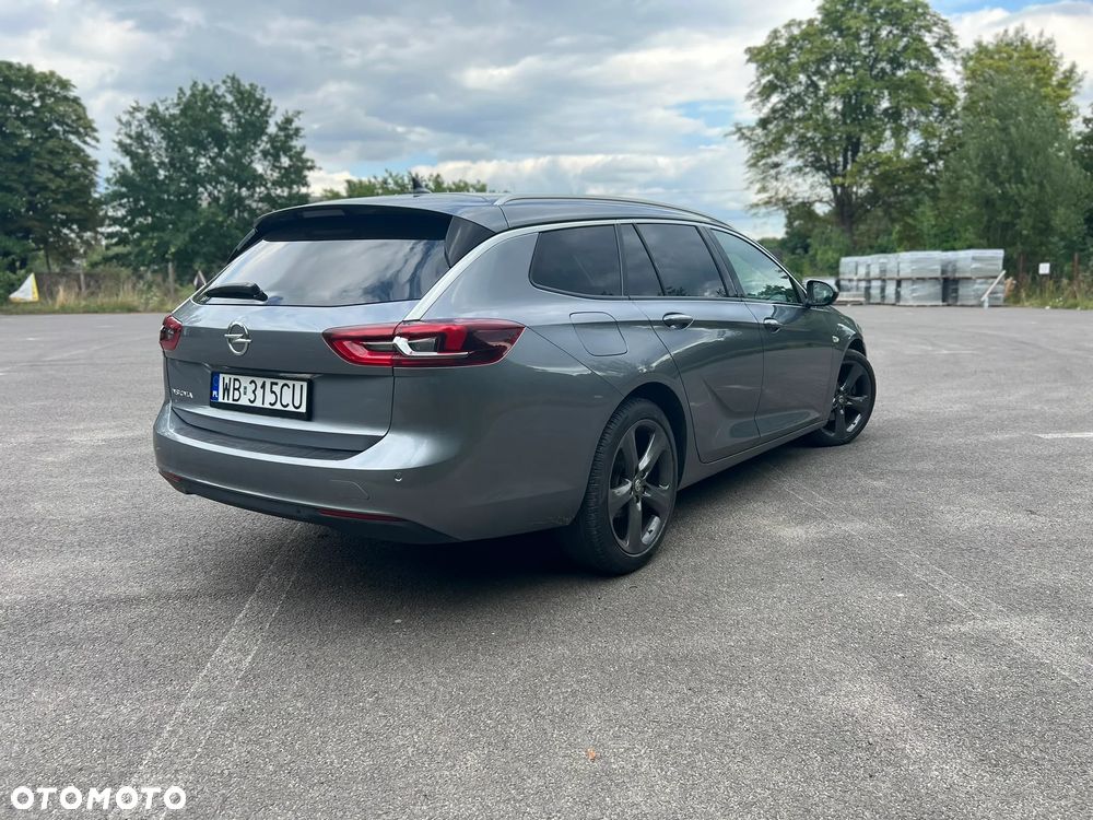 Opel Insignia 1.5 T GPF Innovation S&S - 3