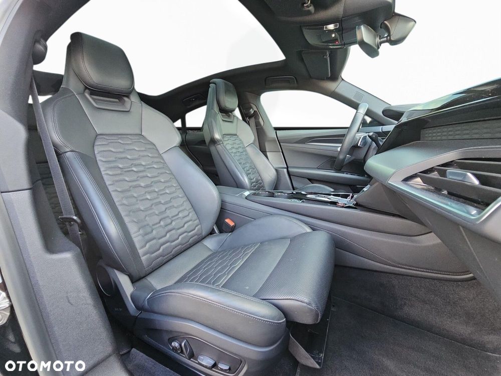 Audi e-tron GT 60 93kWh Quattro - 27