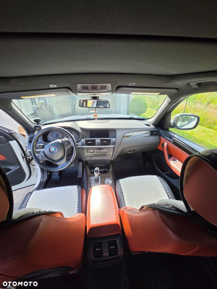 BMW X3 - 14