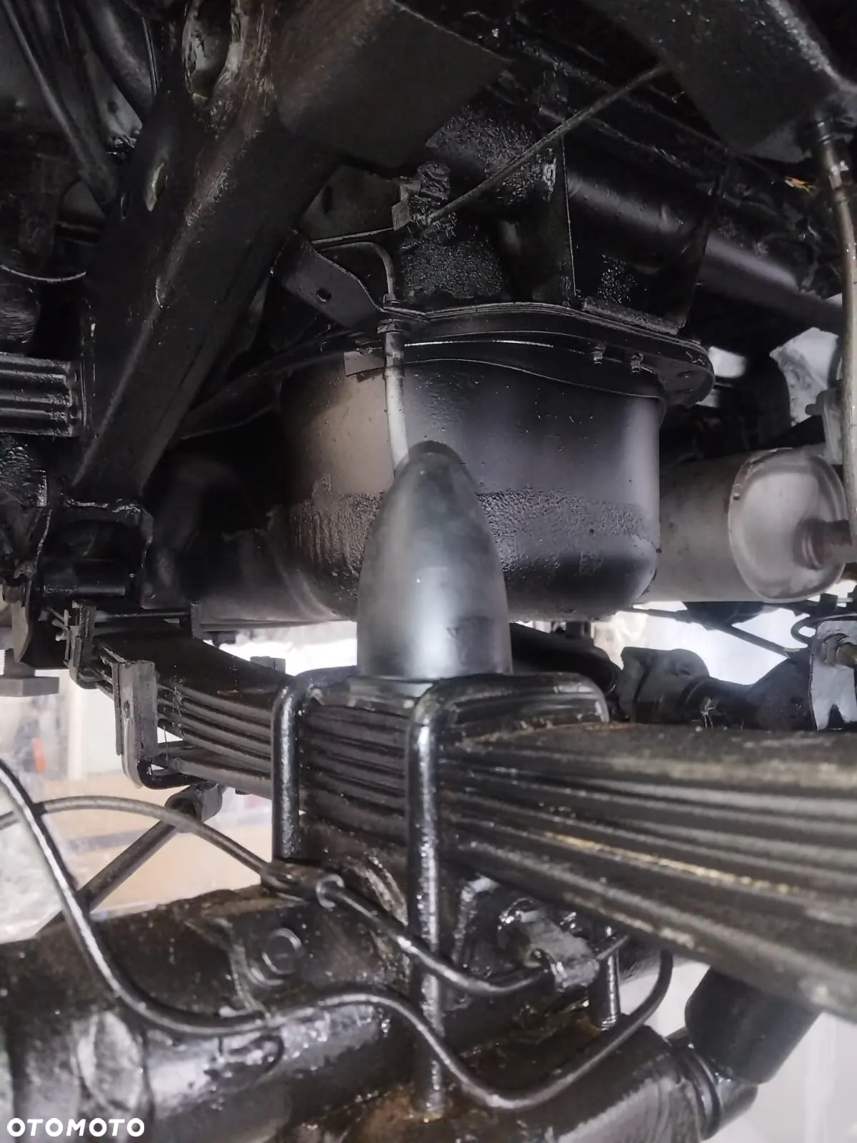Mitsubishi L200 2.5 DID Intense + HP - 28