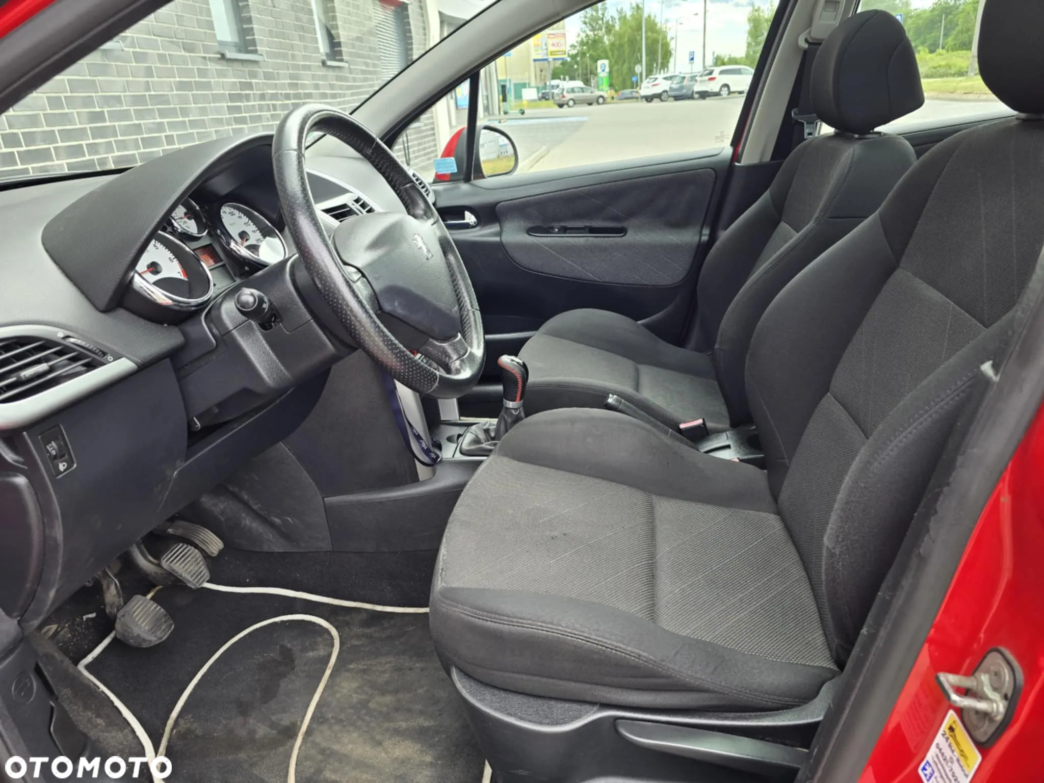 Peugeot 207 1.6 Premium - 18