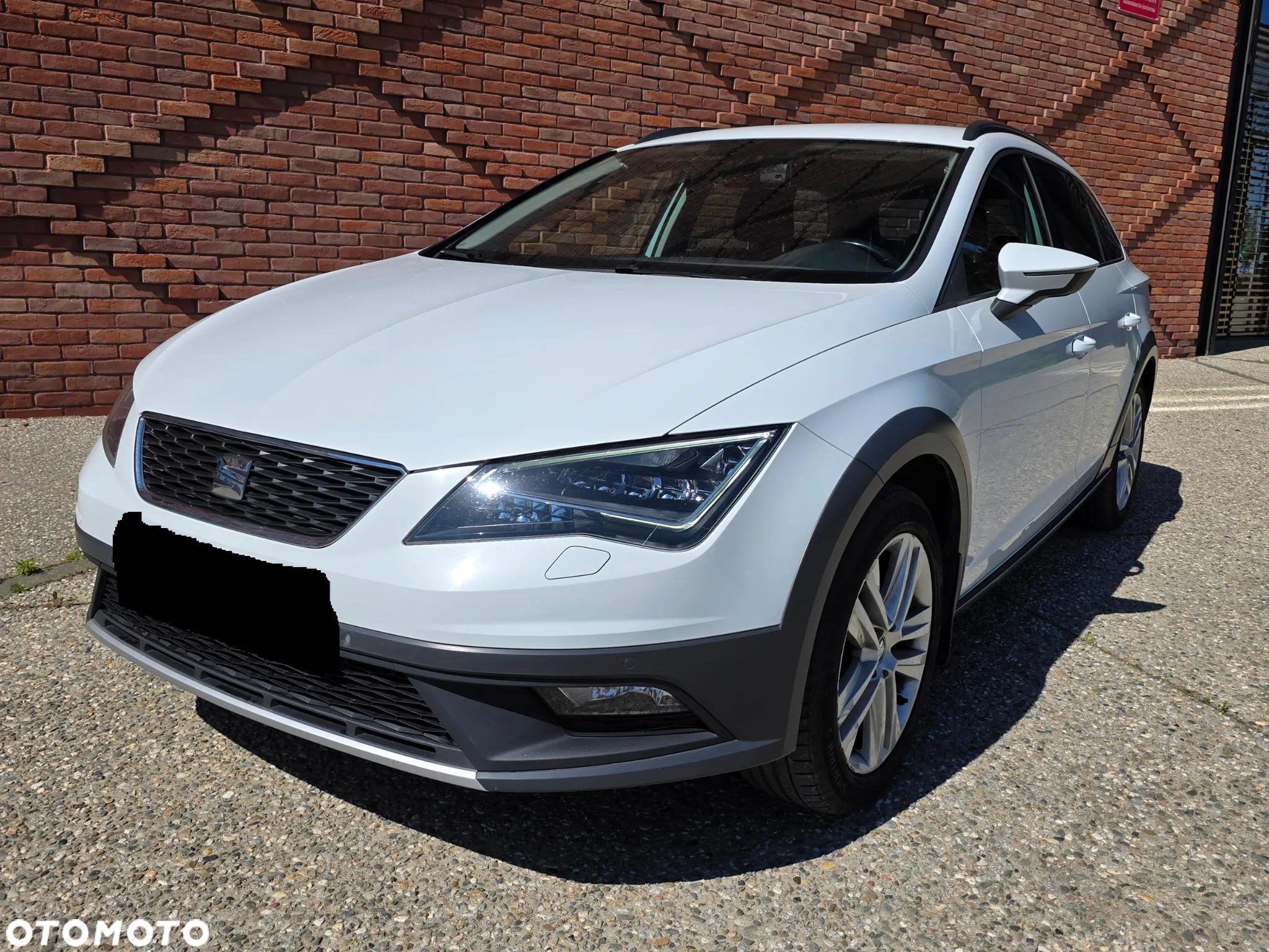 Seat Leon ST 1.8 TSI Start&Stop 4Drive DSG X-Perience - 19