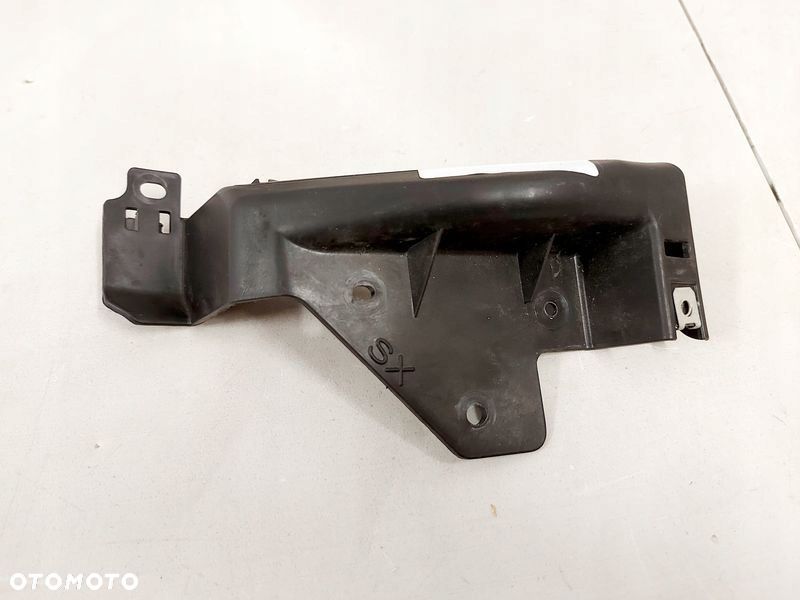 FIAT 500X 500 X ŚLIZG ZDERZAKA LEWY TYŁ TYLNY MOCOWANIE UCHWYT 51937659 - 1