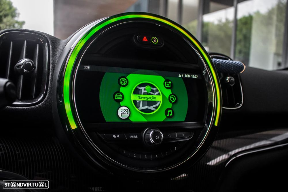 MINI Countryman Cooper SE ALL4 Auto - 40