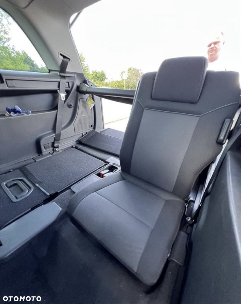 Opel Zafira - 6