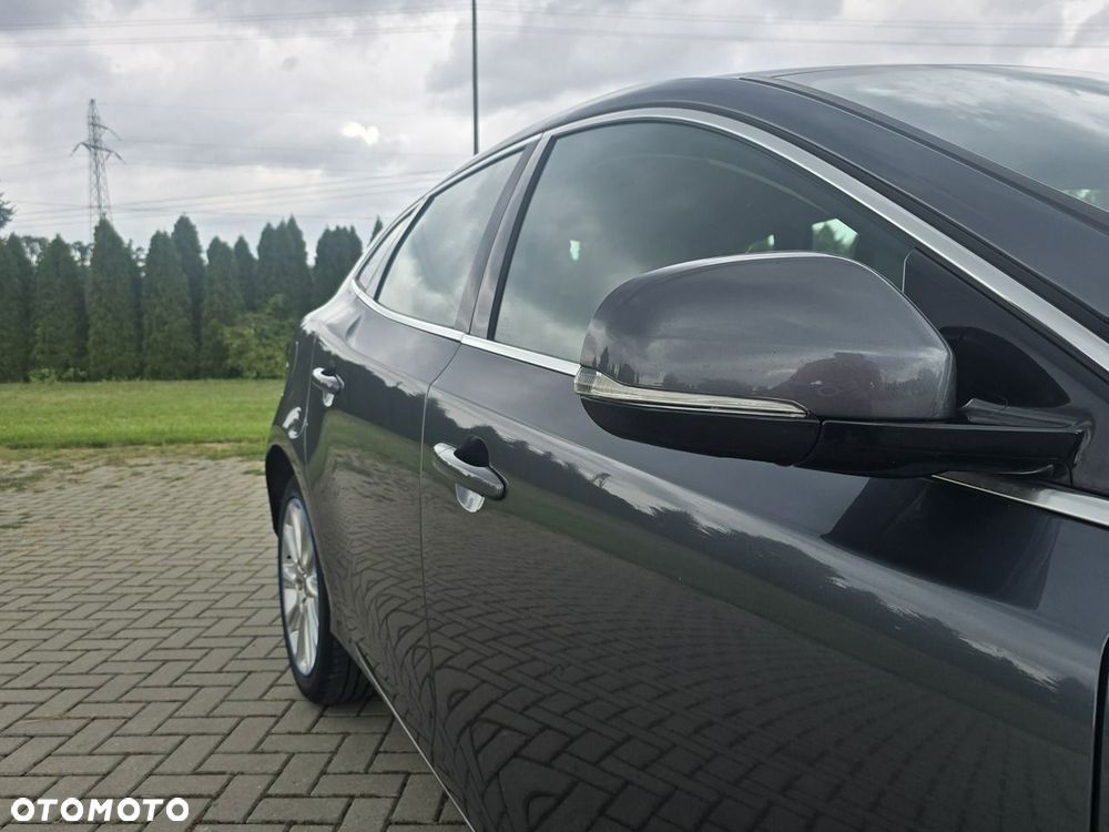 Volvo V40 - 15