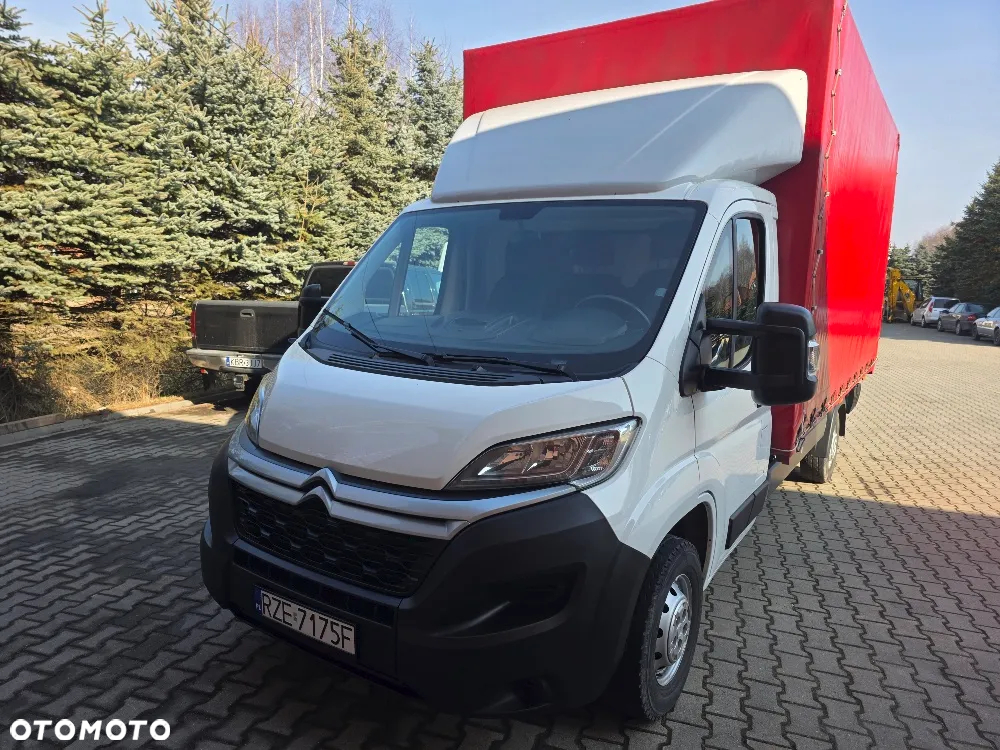 Citroën JUMPER - 8