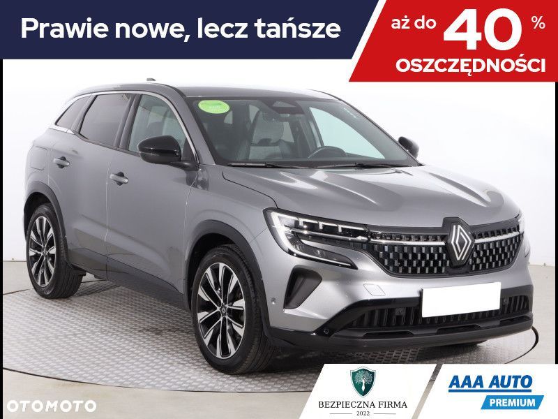 Renault Austral - 1