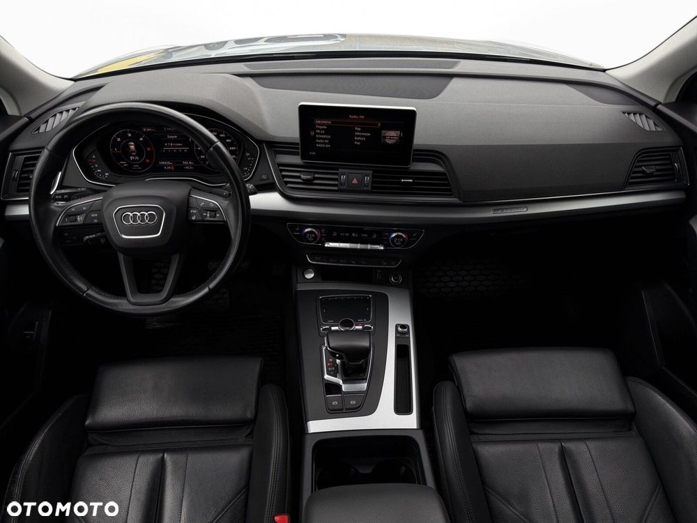 Audi Q5 2.0 TDI Quattro Sport S tronic - 16