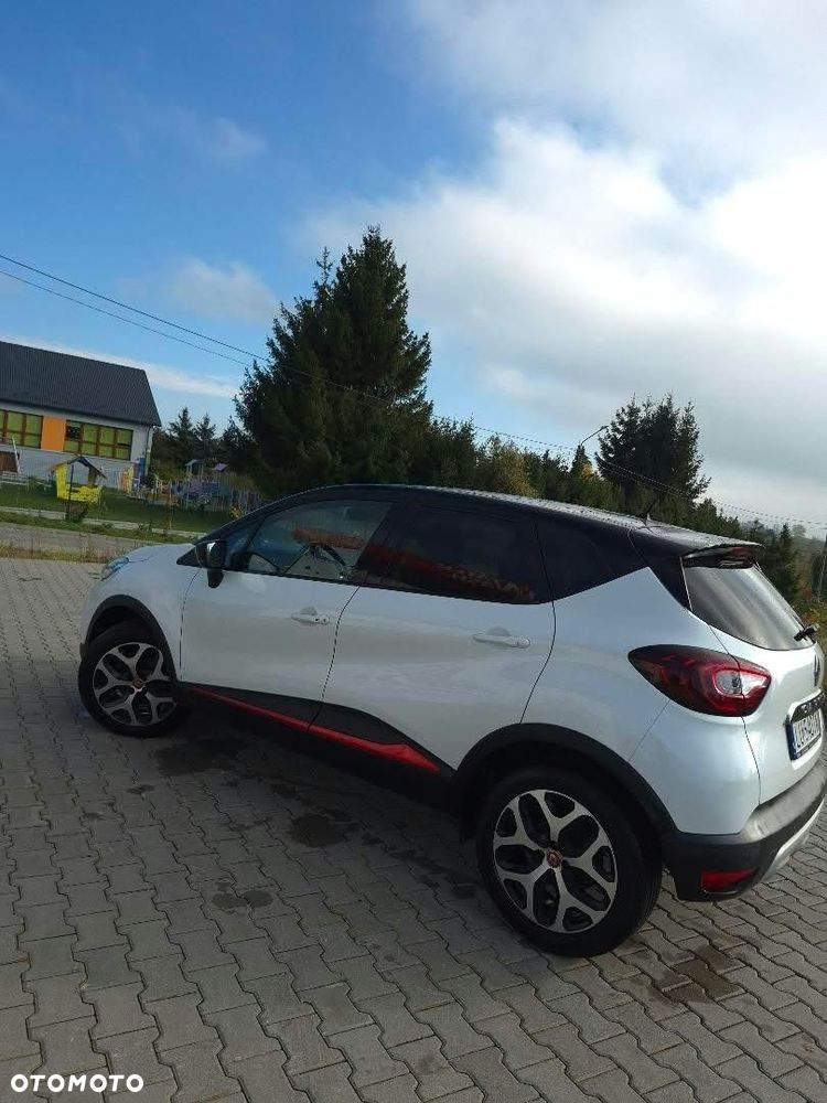 Renault Captur 1.3 TCe Intens - 9