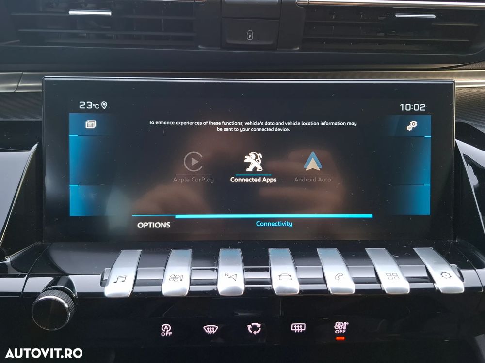 Peugeot 508 1.5 BlueHDI S&S EAT8 Allure Pack - 35