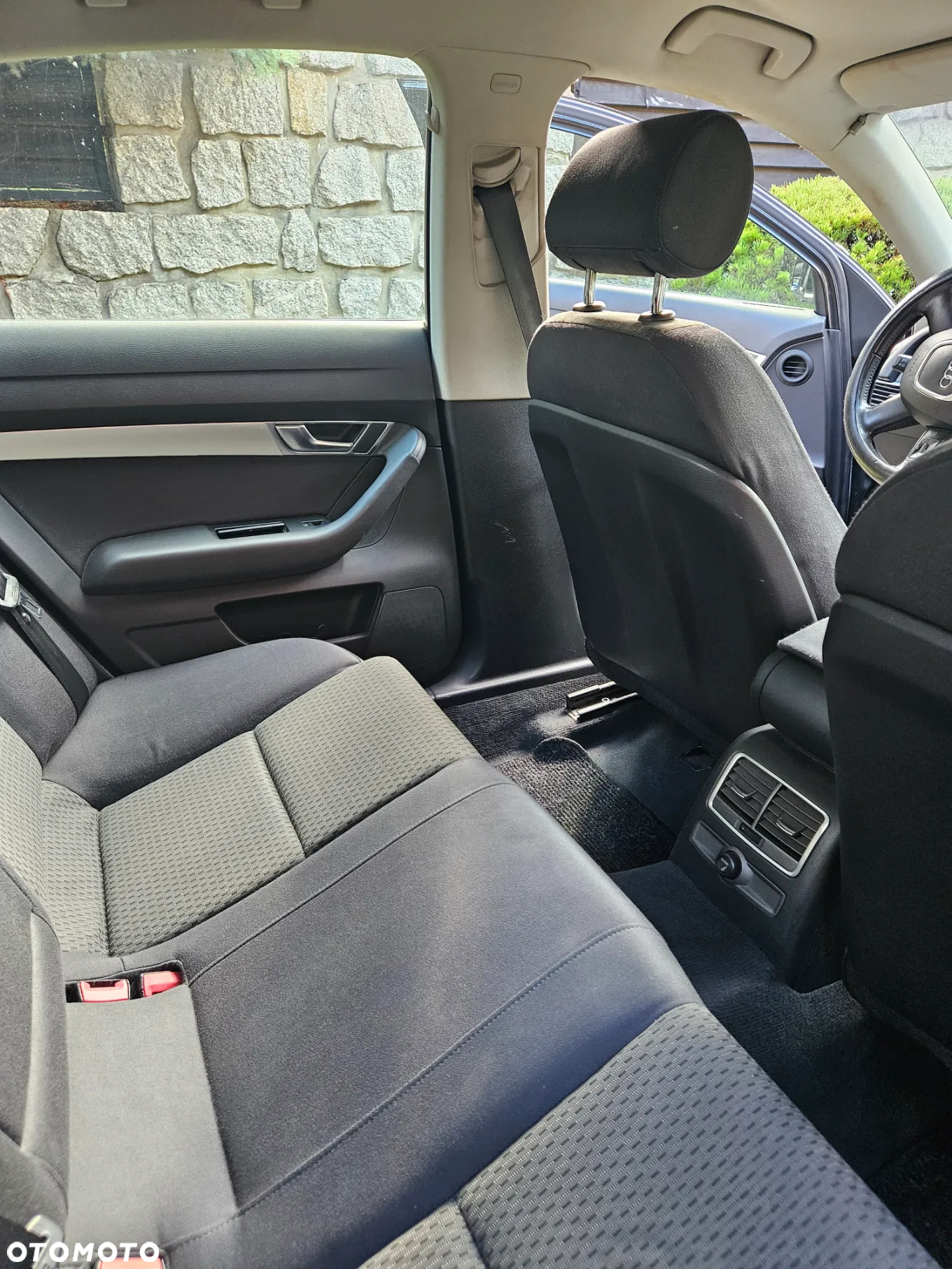 Audi A6 2.0 TDI - 15