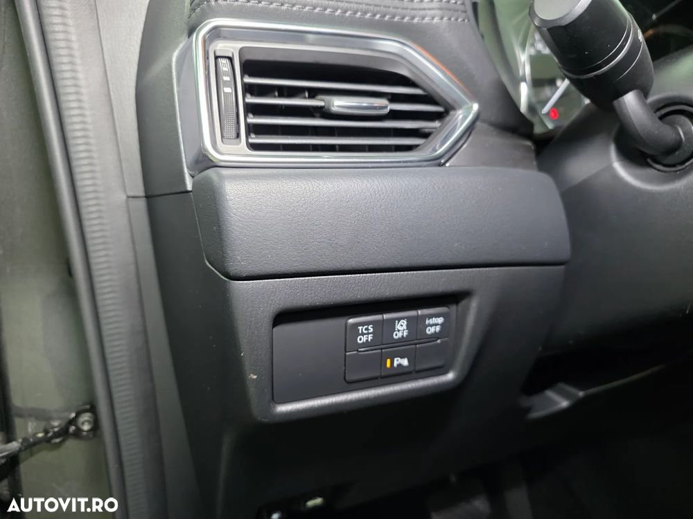 Mazda CX-5 - 27