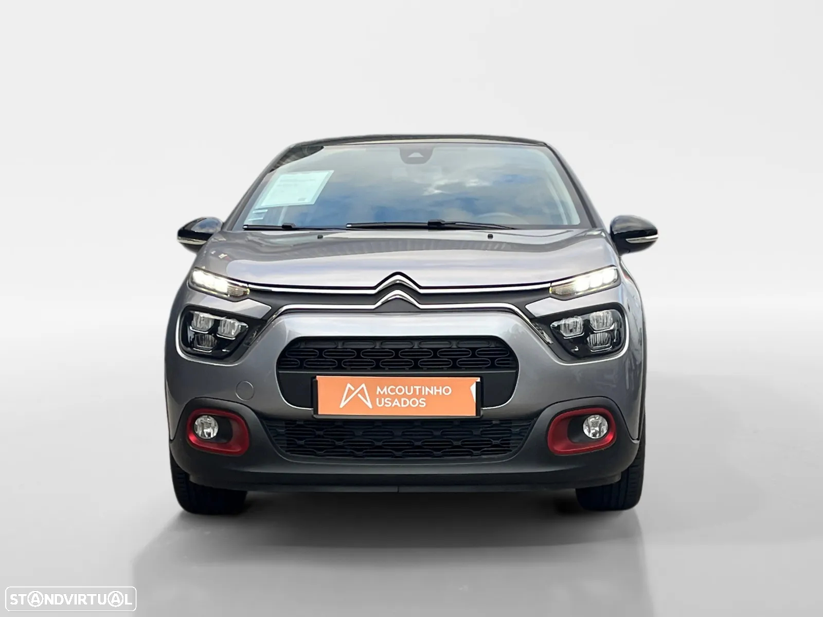 Citroën C3 1.5 BlueHDi C-Series - 9