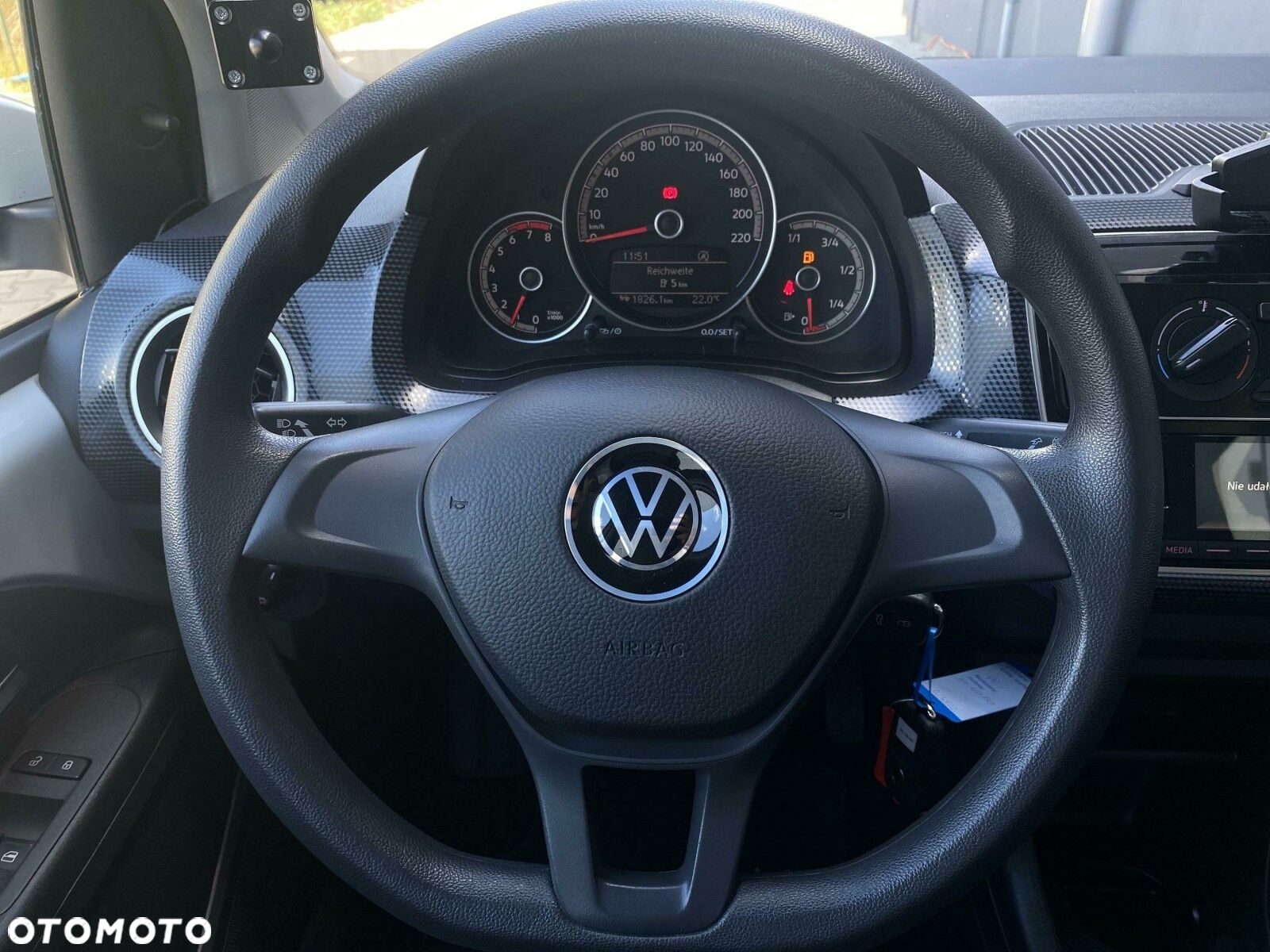 Volkswagen up! - 11