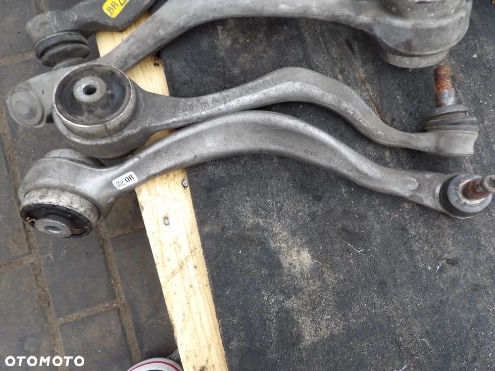 BMW - G05,G06,G07,X5,X6,X7 - WAHACZ - PRAWY PRZÓD - 6893550 - 1