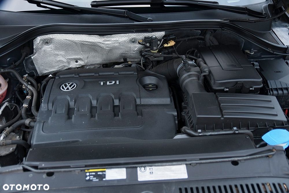 Volkswagen Tiguan 2.0 TDI 4Mot Sport&Style DSG - 40